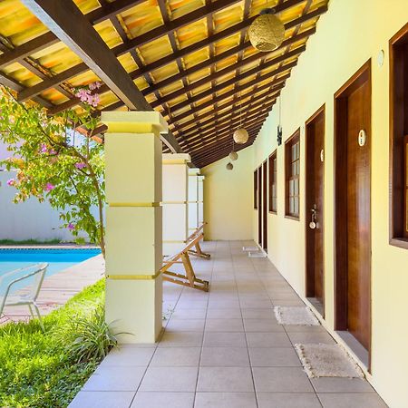 Pousada Vila Ravello Armacao dos Buzios Luaran gambar